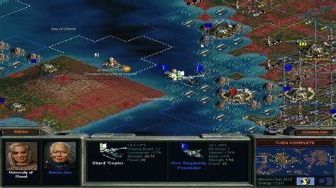 Sid Meier's Alpha Centauri™ Planetary Pack .